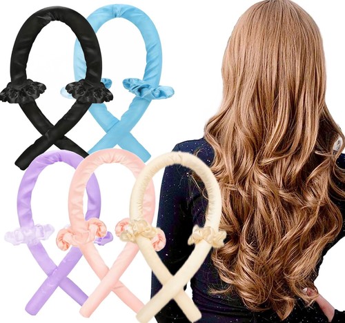 Locken ohne hitze - locken,