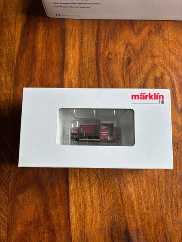 Märklin 36810 - märklin,