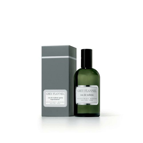 Geoffrey beene grey flannel - geoffrey,