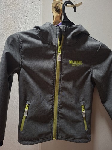 Softshelljacke größe 110 - größe,