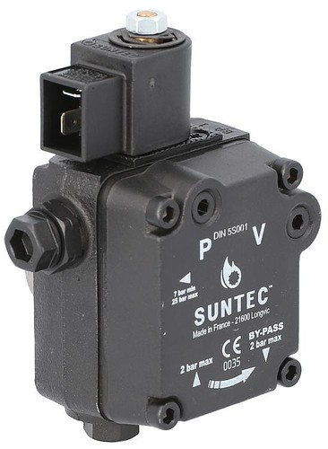 Suntec ölpumpe a 1536 - suntec, 47