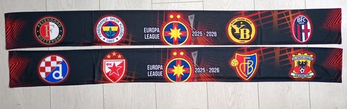 Fußball schal fcsb rumänien - schal,