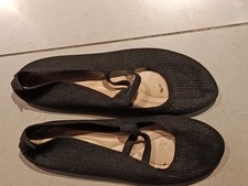 Ballerinas mit riemchen - ballerinas,