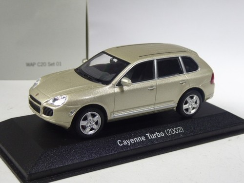 Minichamps wapc20set01 - minichamps,
