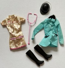 Barbie can animal trainer - barbie,