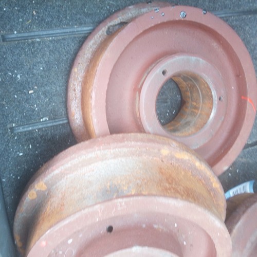 Zweiwegebagger spurräder - zweiwegebagger,