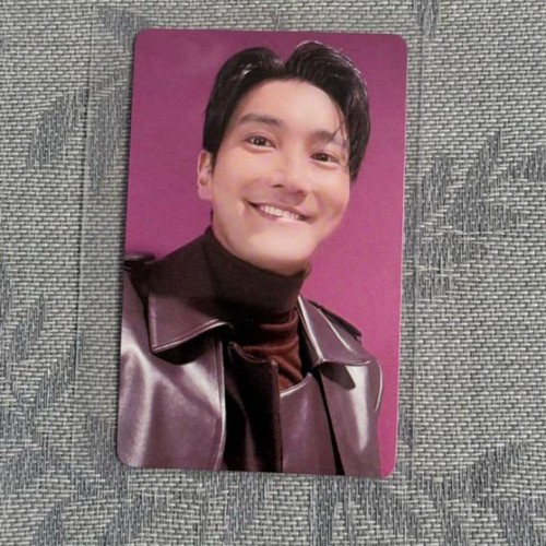 Super junior siwon - junior,