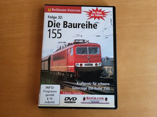 Die stars der schiene folge - die,