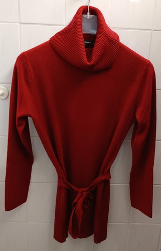 Avitano long pullover - gr., m