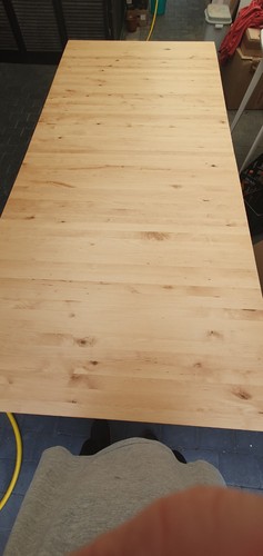 Birke massiver esstisch ikea - esstisch,