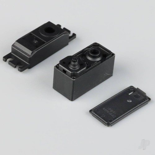 Futaba servokoffer set - futaba, servokoffer-set