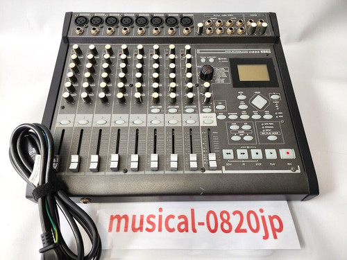 Korg d888 digital recording - digital,