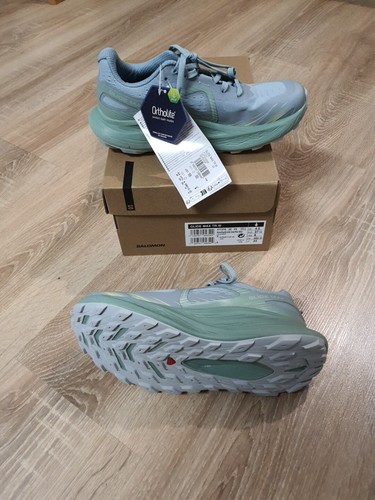Salomon glide max - glide, damen