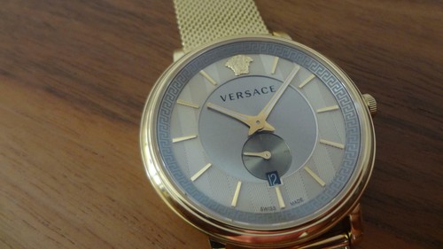 Flache versace - flache,