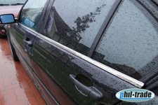 Edelstahl fensterleisten chrom - edelstahl,
