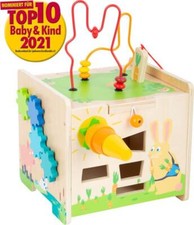Motorikwürfel hase - motorikwürfel,