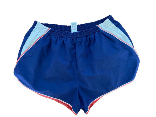 Vintage shorts l kurze - shorts,