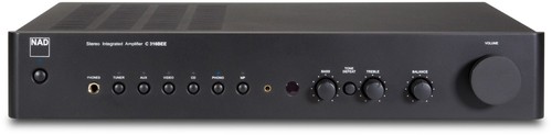 Nad 316bee graphite - 316bee,
