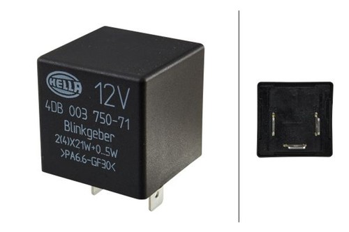 Hella blinkgeber 4db 003 - 4db,