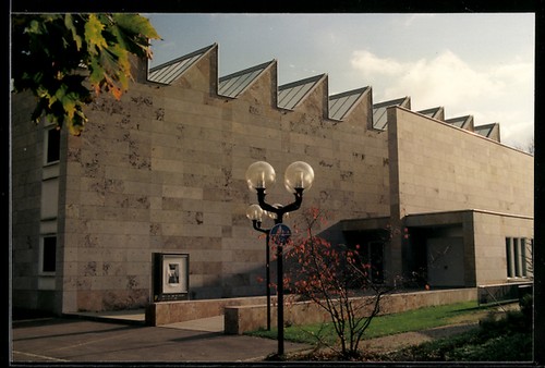 Kornwestheim galerie der - galerie,