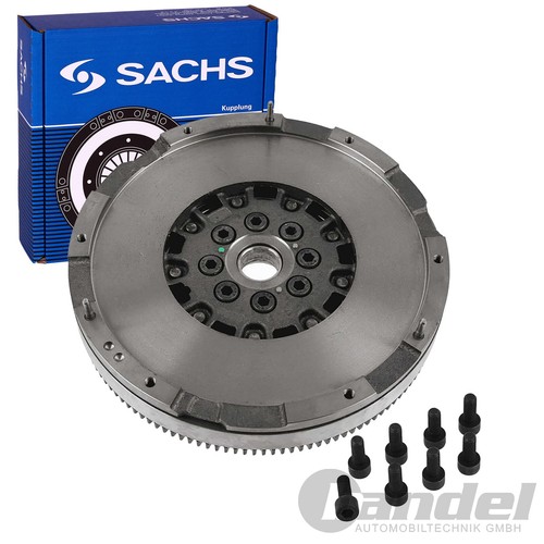Sachs zwei massen schwungrad - sachs, zwei-massen-schwungrad