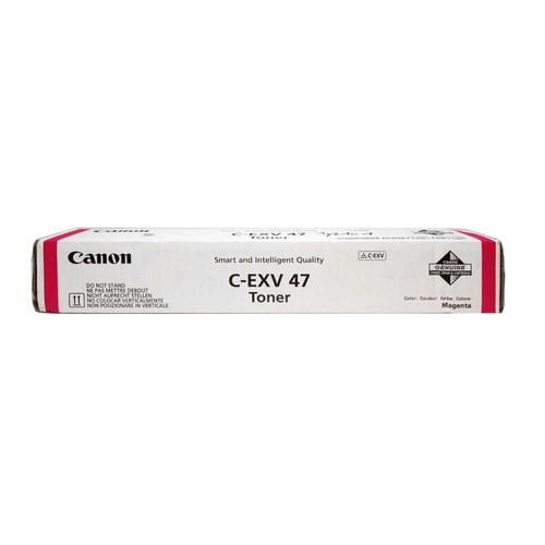 Canon toner exv47 magenta - canon, c-exv47