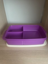 Tupperware brotdose snackdose - tupperware,