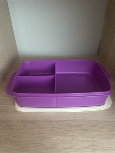 Tupperware brotdose snackdose - tupperware,