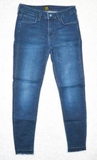 Damen lee jeans hose - jeans,