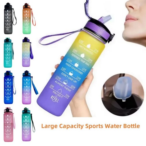 Sport trinkflasche 1000ml - sport,