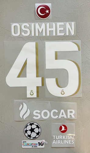 Galatasaray osimhen icardi - osimhen,