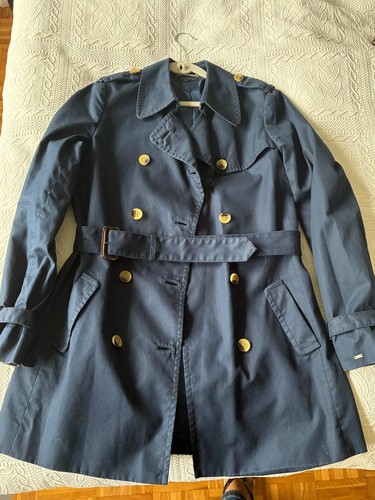 Tommy hilfiger trenchcoat - tommy,