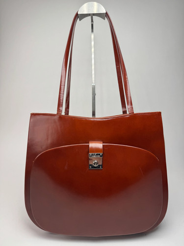 Vintage jil sander - leather, bag