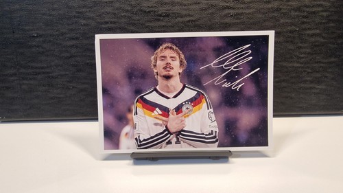Repro nick woltemade dfb - nick,
