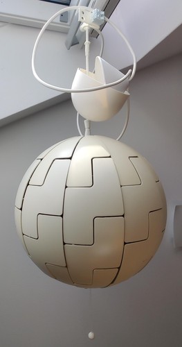 Ikea lampe 2104 innen - ikea,