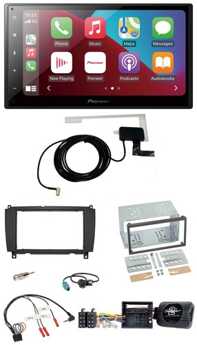 Pioneer usb bluetooth - pioneer,