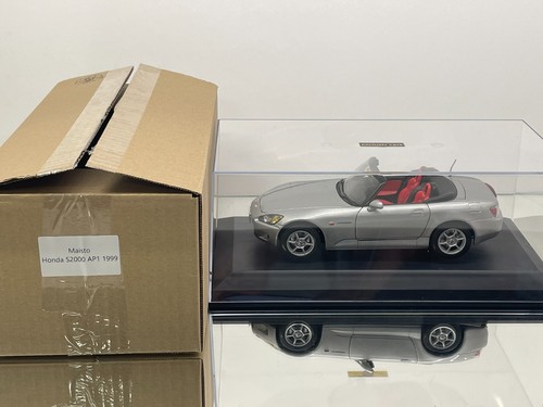 Maisto honda s2000 ap1 1999 - s2000,