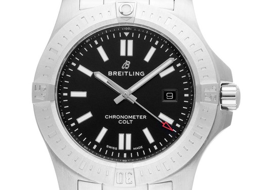 Breitling colt - breitling,