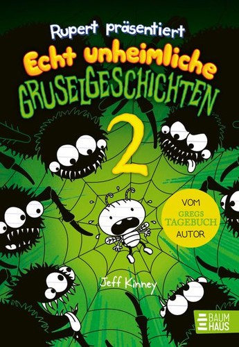 Rupert präsentiert echt - präsentiert:,