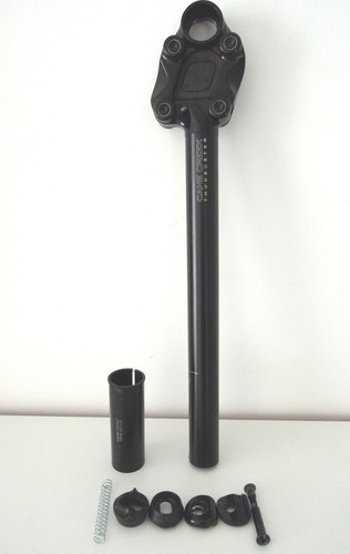 Cane creek new thudbuster - creek, st