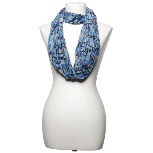 Lisbeth dahl infinity schal - dahl,,