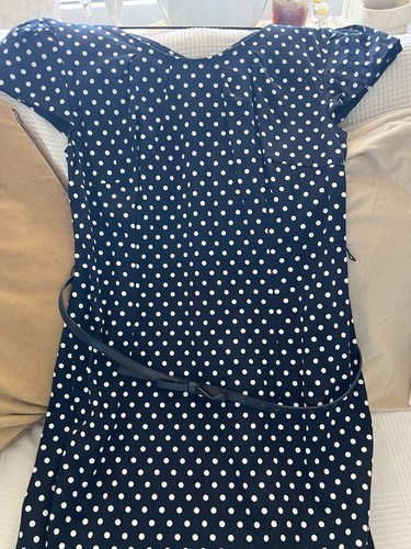 Damen sommerkleid - damen-sommerkleid, 42