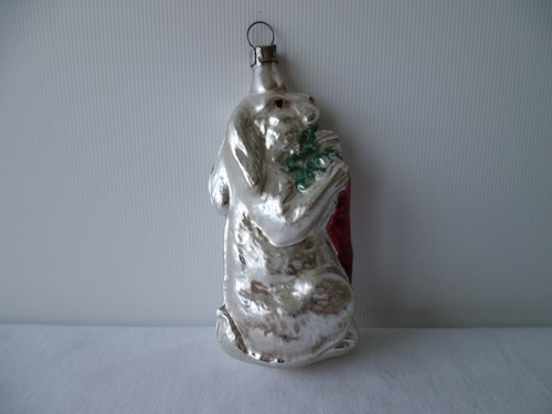 Alter christbaumschmuck - alter,