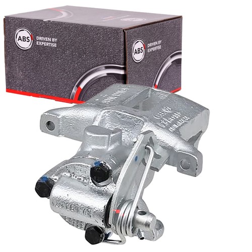 Bremssattel hinterachse - bremssattel,