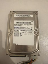 Samsung spinpoint hd400ld - spinpoint,
