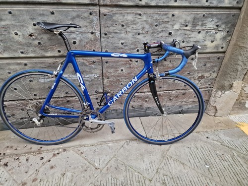 Carbon rennrad shimano dura - carbon,