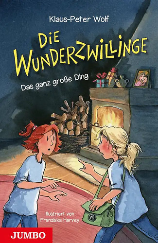 Die wunderzwillinge - wunderzwillinge, 2