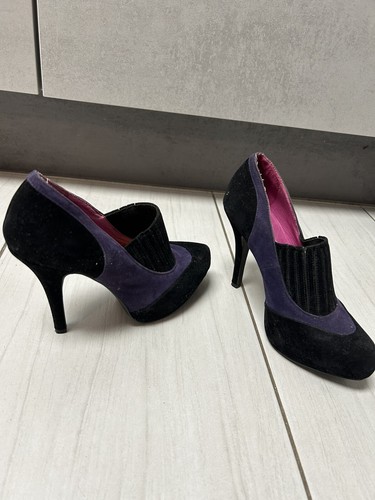 Pumps damenschuh daniela - pumps,
