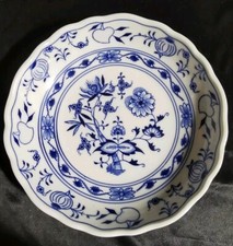 Zwiebelmuster,Schale,Dubi