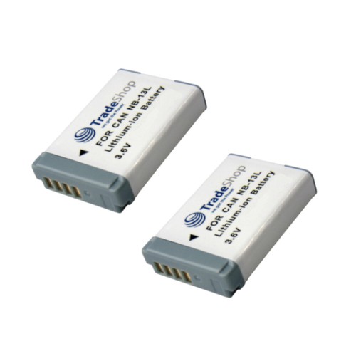 Ion akku 6v 1250mah - 2x, 3,6v